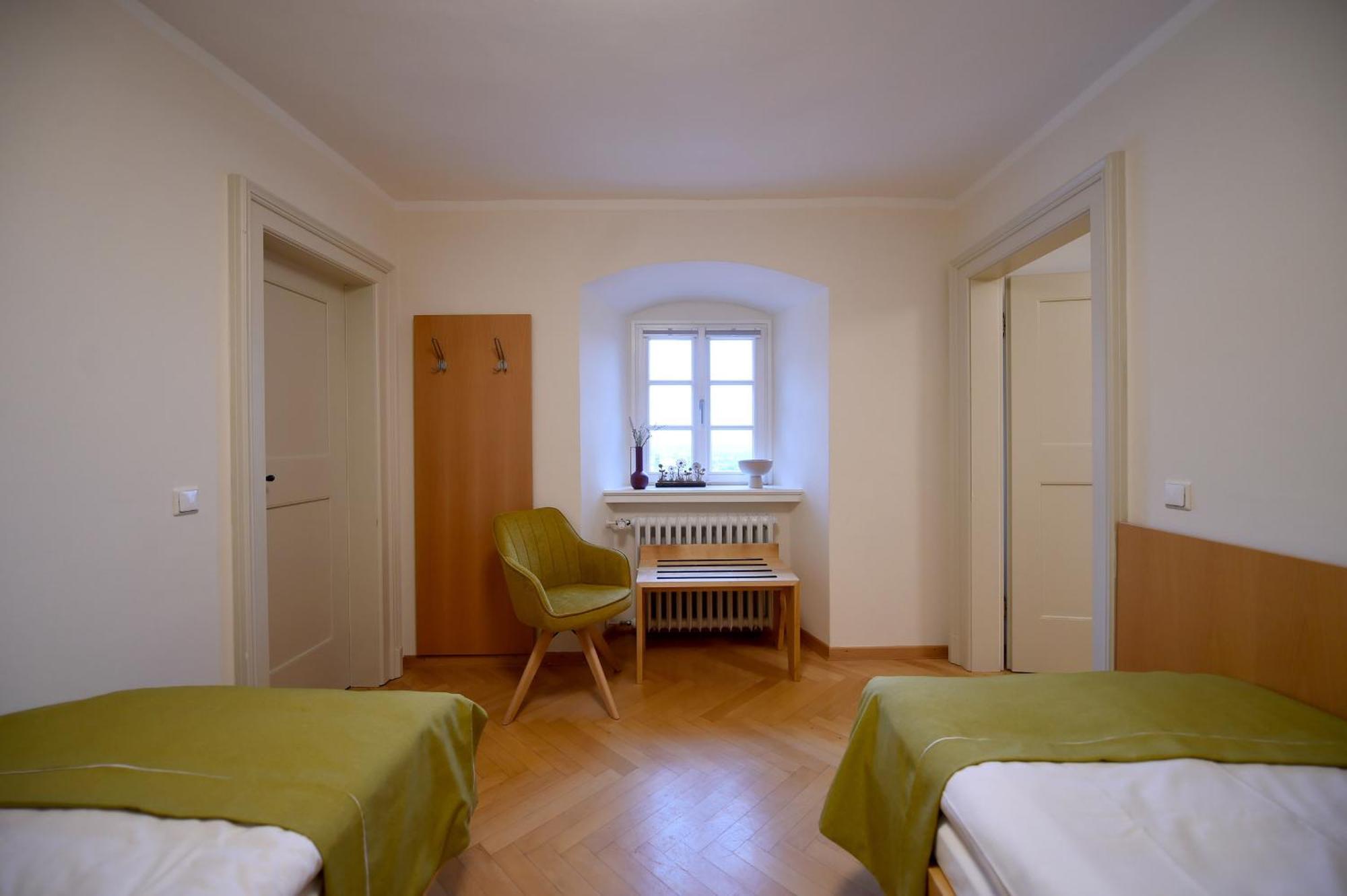 Kloster Frauenberg Fulda Phòng bức ảnh